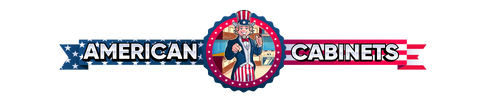 American Cabinets Banner Logo 500 X 100 Px