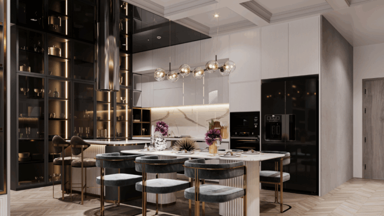 Huntsville American Cabinets Luxury Kitchen Make Over Services