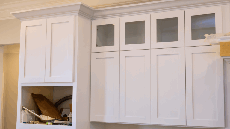 Huntsville Kitchen Cabinet Refacing Service