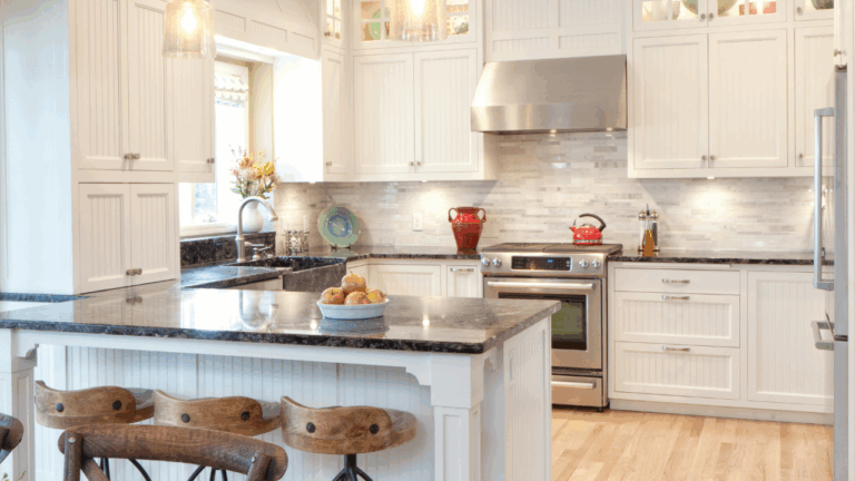 Kitchen Remodeling In Athens Al