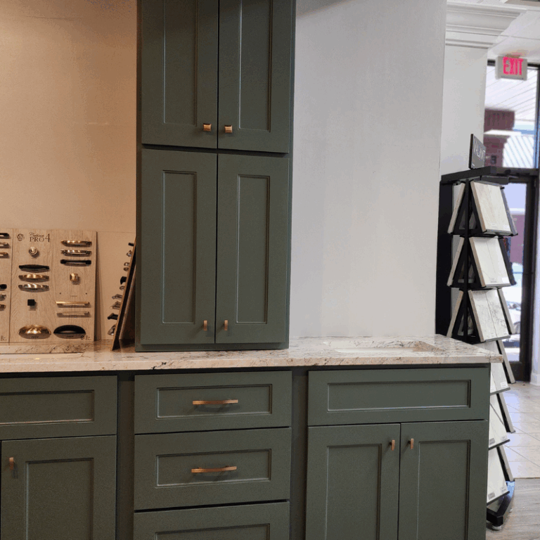 Showroom Request At American Cabinets Of Huntsville Al And Tennessee Valley