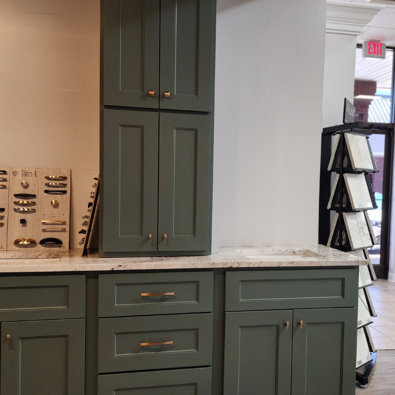 Showroom Request At American Cabinets Of Huntsville Al And Tennessee Valley
