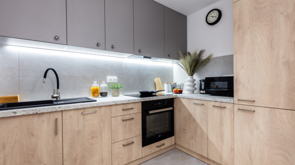 Top Smart Cabinet Solutions For Small Kitchens In The Huntsville Area