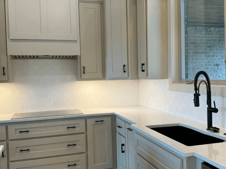 Transform Your Home With A Custom Kitchen Renovation By American Cabinets In Huntsville Alabama