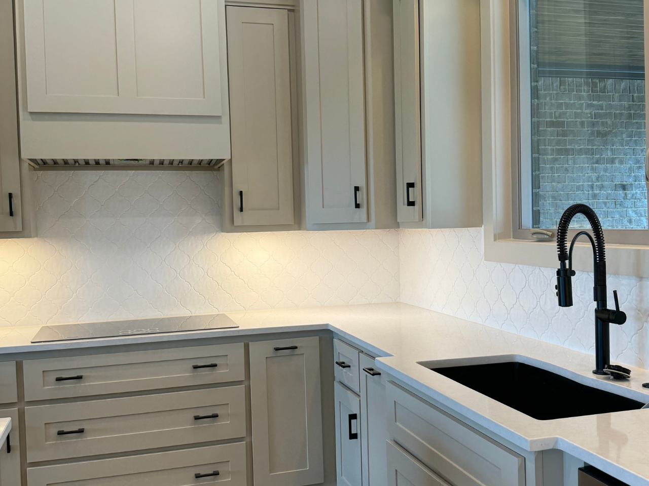Transform Your Home With A Custom Kitchen Renovation By American Cabinets In Huntsville Alabama