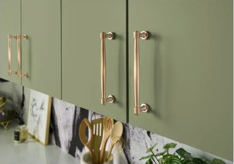 Kitchen Bathroom Jules Decorative Hardware Kitchen Cabinet Door Pull Offered By American Cabinets Of Athens Madison Huntsville Al