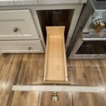 The Best Cabinet Organizers - Neutral Never Looked So Good Kitchen Cabinets Bathroom Vanities Storage And Pantry Project by American Cabinets - Athens, Decatur Madison and Huntsville AL 1
