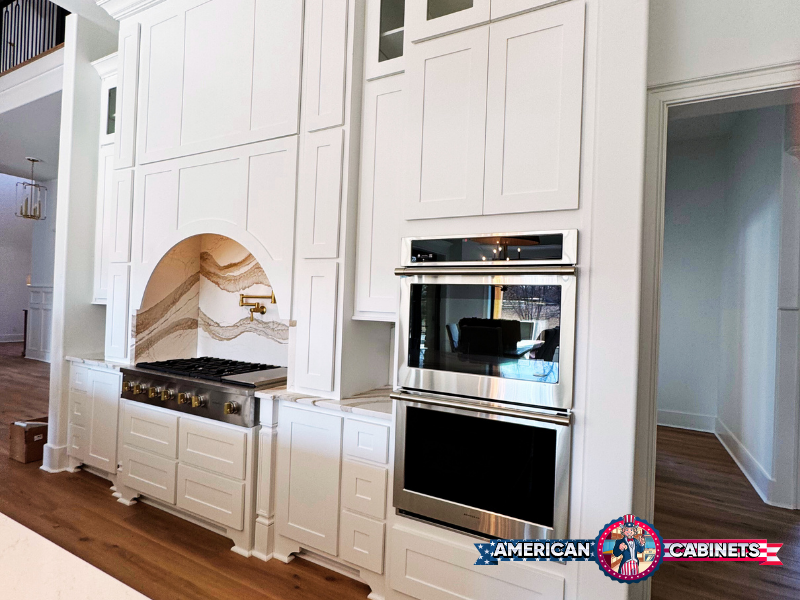 Home Builder Cabinetry Custom Kitchen And Pantry Cabinets And Shelving Home Builders And Owners Custom Cabinetry Manufacture Athens Madison Huntsville Scottsboro Alabama